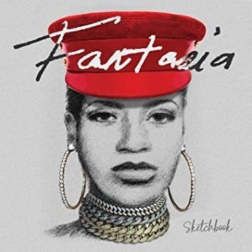 Fantasia Sketchbook Explicit Cover/content Usa Import Cd