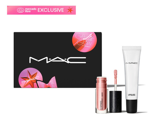 Mac Kit Trendy #3