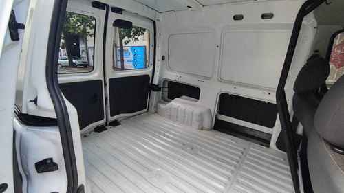 Citroen Berlingo Furgon 1.6 Hdi Business
