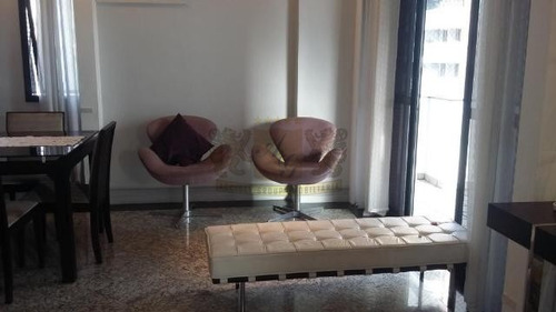 Imagem 3 de 15 de Apartamento 4 Quartos 2 Vagas - 4044