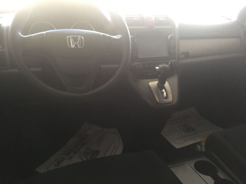 Honda Crv 2.0 Lx 4x2 16v Gasolina 4p Automático