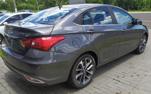 Chery Arrizo5 1.5t Rxs (aut)