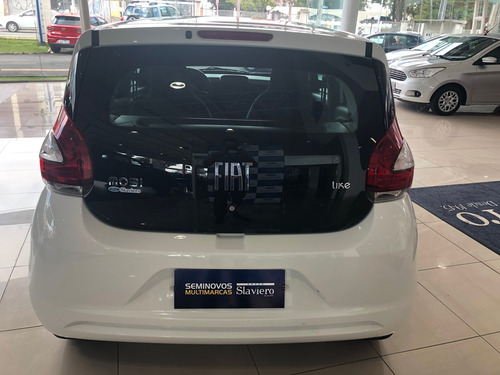 Fiat Mobi Like 1.0 Fire Flex 5p.