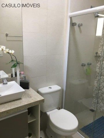 Casa - Venda - Jardim Colônia - Cod. 2031 - V2031