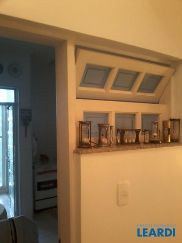 Imagem 7 de 15 de Apartamento - Centro - Sp - 501134