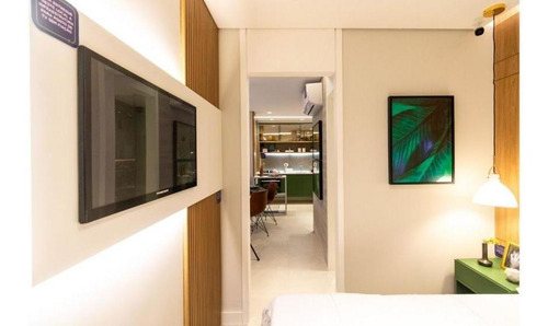 Imagem 23 de 30 de Compre Seu Apartamento Para Morar Com 36,33 M² Em Pedreira, São Paulo | Sp. - Apl434366v