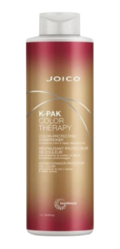 Joico K-pak Color Therapy Condicionador Professional