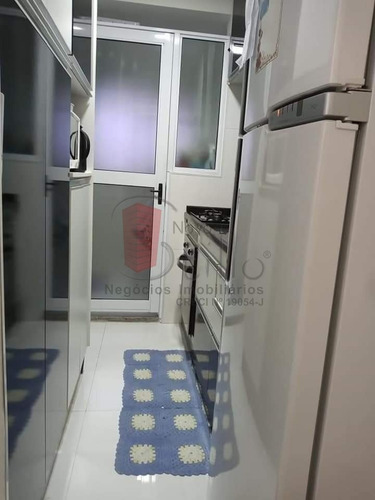 Imagem 4 de 15 de Apartamento - Jardim Vila Formosa - Ref: 13724 - V-13724