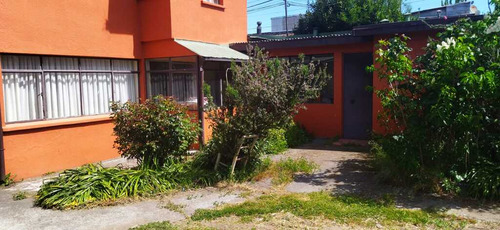 Se Vende 2 Casas Con Amplio Sitio ,centro C (78039)