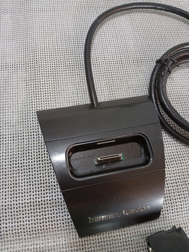 Harman/kardon The Bridge 3 (Usado)