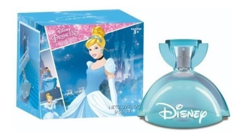 Perfume Edt Disney 60 Ml