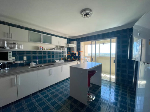 Vendo Alquilo Anual Apartamento 4 Dormitorios Punta Del Este Roosevelt
