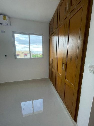 Imagen 18 de 21 de Precioso Penthouse En Prado Oriental , Santo Domingo Este.