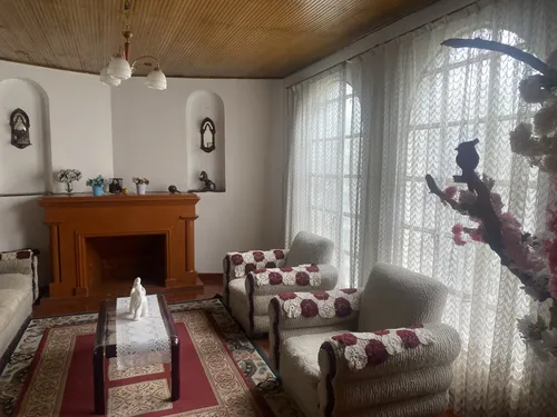 Casa En Venta En Chapinero Central. Cod V43406