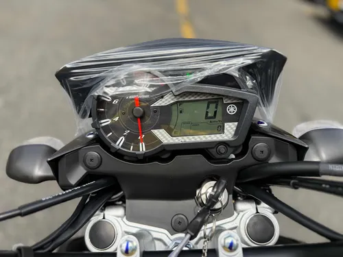 Yamaha Xtz 150