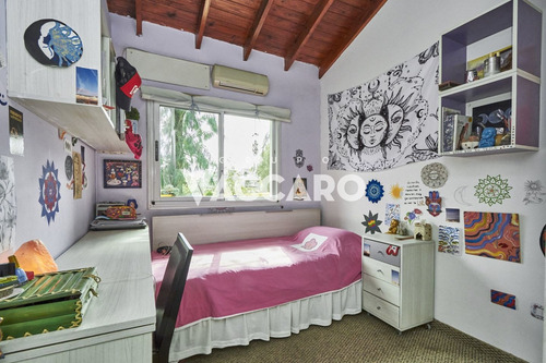 Imagen 21 de 30 de Venta Duplex En Barrio Cerrado Parque Leloir