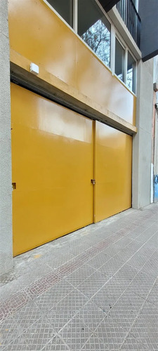 Local Comercial En Venta En Santiago Centro