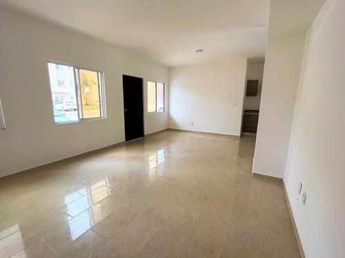 Imagen 5 de 30 de Departamento En Venta En Catania Residencial Cancun