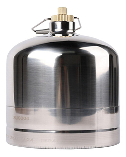 Tanque De Gas Cilindro Recipiente De Combustible De Gas 2.2l