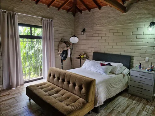Rhbr-14566 (casa Campestre) 2 Niveles (rionegro, Llanogrande)