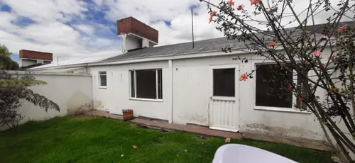 Casa En Arriendo En El Recreo De Los Frailes. Cod A136