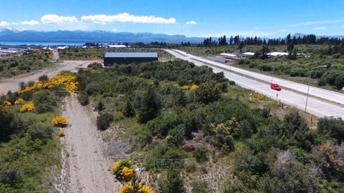 Terreno Fraccion En Venta Ubicado En Otros, Bariloche