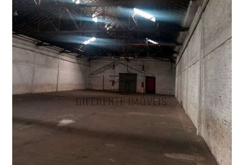 Imagem 5 de 9 de Galpão/depósito/armazém , 10.000 M²