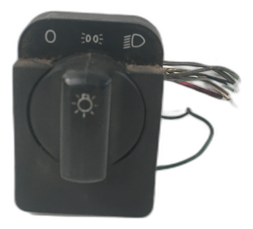 Control De Luces Chevrolet Corsa 1998-2009