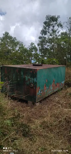 Tanques Para Gasoil (Usado)