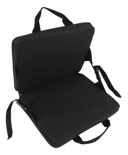 Cojín De Silla Plegable De Tela Oxford De Playa Para Senderi
