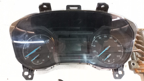 Kit Injeção Ford Ranger Xls 2.2 4x4 2019 Automática (Usado)