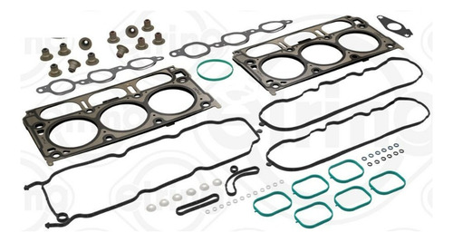 Juego De Juntas Silverado Sierra 4.3 2015 - 2018 Gm Parts (Usado)