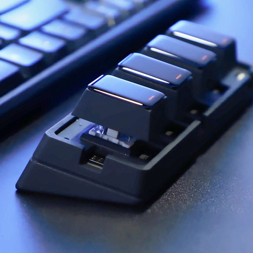 Placa De Desenvolvimento De Teclado Lilygo T-keyboard-s3 Esp