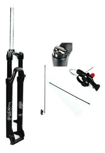 Tenedor para bicicleta rin 29 sales