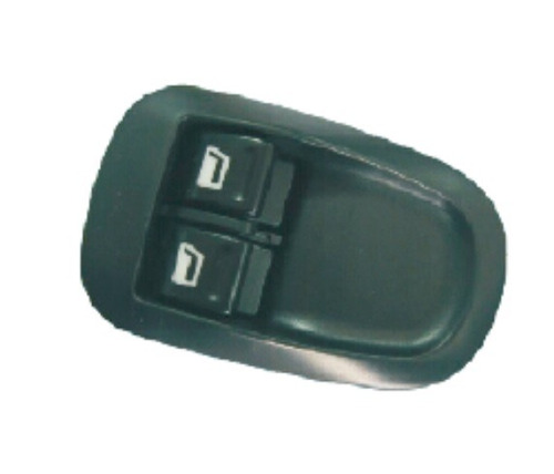 Tecla Alza Vidrios Simple Peugeot 206/306 N5