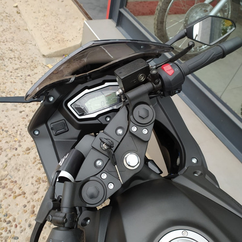 Imagen 3 de 7 de Voge 300 Rr - 0km - 300rr - Consultar Financiación Bbva