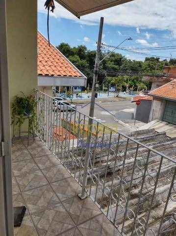 Imagem 7 de 18 de Sobrado Com 4 Dormitórios À Venda, 146 M² Por R$ 405.000,00 - Residencial Bosque Dos Ipês - São José Dos Campos/sp - So0135