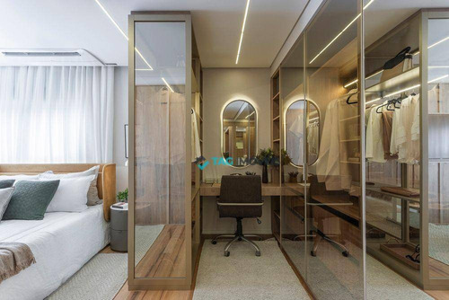 Imagem 9 de 25 de Apartamento Com 3 Dormitórios À Venda, 139 M² Por R$ 1.651.353,00 - Cambuí - Campinas/sp - Ap3379