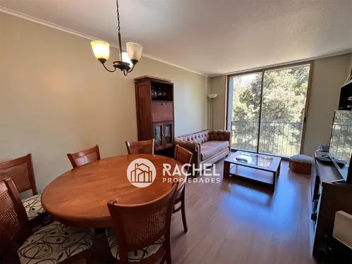 Se Vende Impecable Y Recién Remodelado Departamento 3d