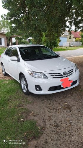 Toyota Corolla 1.6 Gli Extra Full