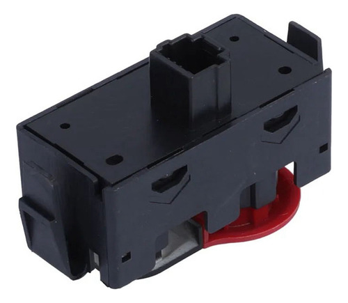 Botón De Luz De Emergencia Para Automóvil 252103766r, Advert