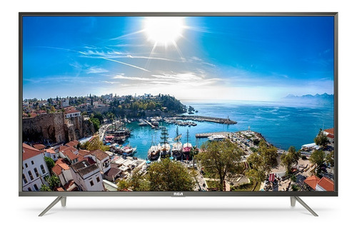 Smart Tv 55 Pulgadas Rca 4k Ultra Hd Con Android