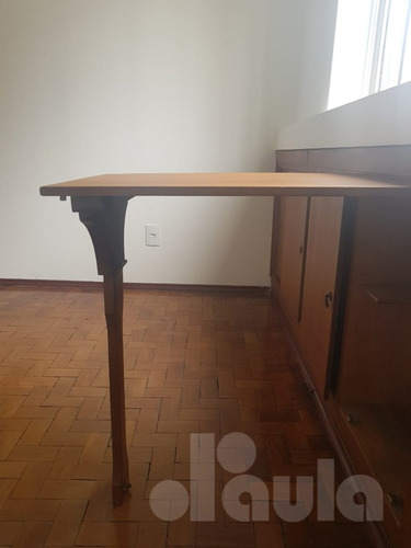 Imagem 11 de 14 de Apartamento No Centro 130m² Ao Lado Colégio Singular - 1033-11957