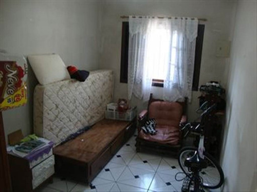 Imagem 4 de 8 de Casa, 2 Dorms Com 74 M² - Campos Eliseos - Itanhaem - Ref.: Ita207 - Ita207