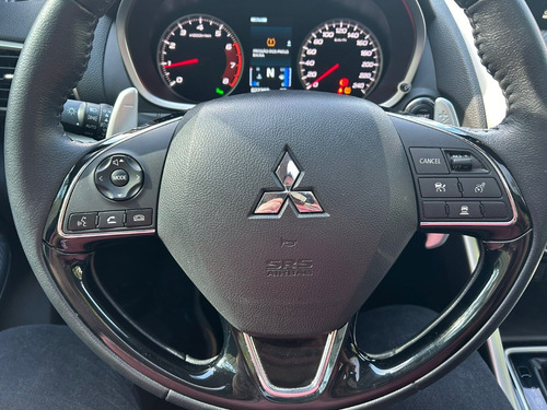 Mitsubishi Eclipse Cross 1.5 Sport Hpe-s Turbo Cvt 5p Integral