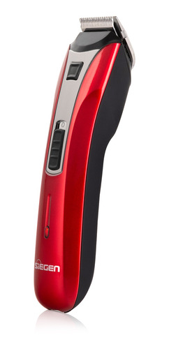 Imagen 3 de 10 de Corta Pelo Siegen Sg-8520 Multistyler