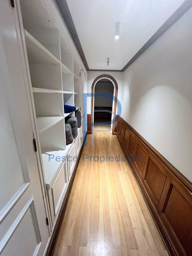 Muy Elegante Y Maravillosa Casa Estilo Georgian.cod. 055