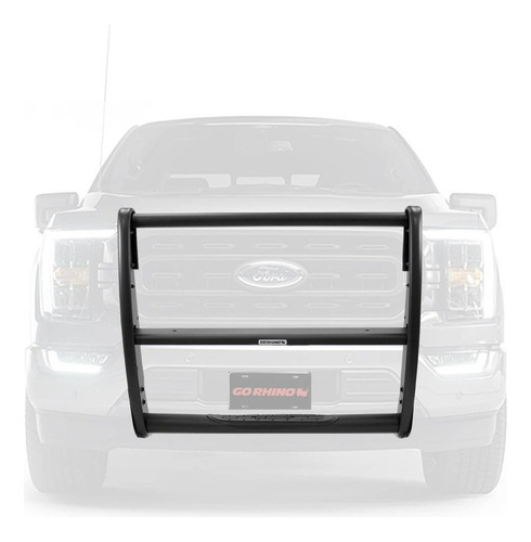 Buerrera Euroguard Plus Ford F-150 / Lobo 21-22