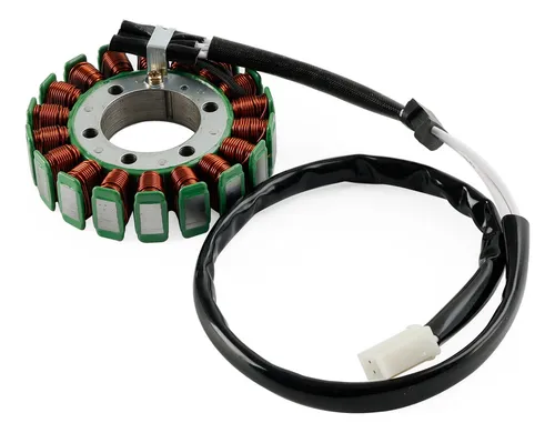 Estator Generador For Kawasaki Er-6 Er-6n Er650 06-2011