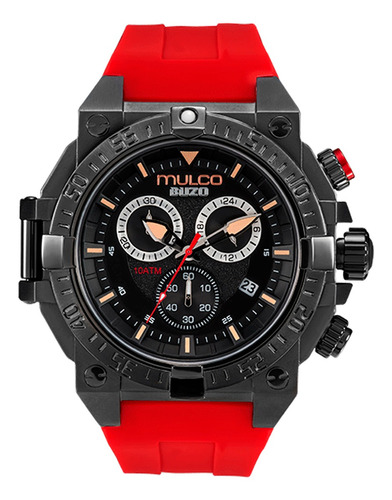 Reloj Deportivo Mulco Buzo Mw-3-20006-765